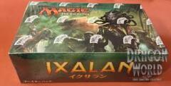 MTG - Ixalan Booster Box - Japanese